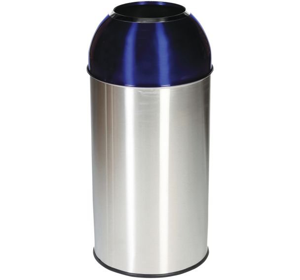 Poubelle Open Dôme 40 L- Probbax