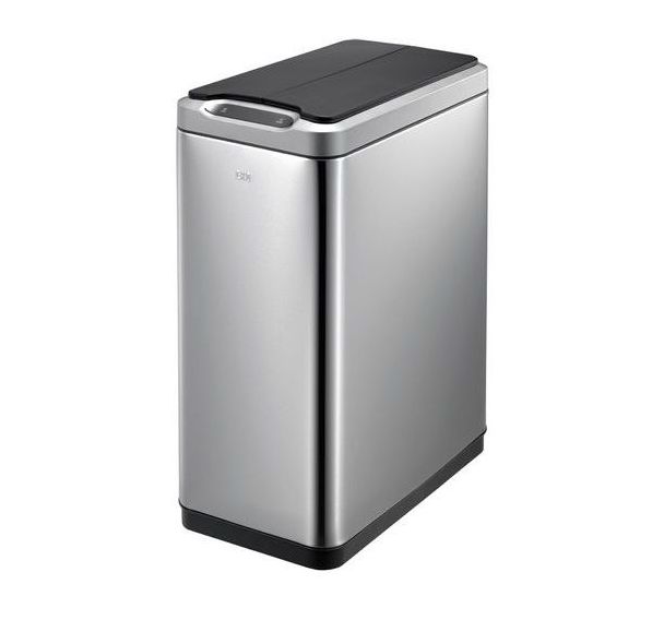 Poubelle Phantom Sensor Bin 20+20L - EKO