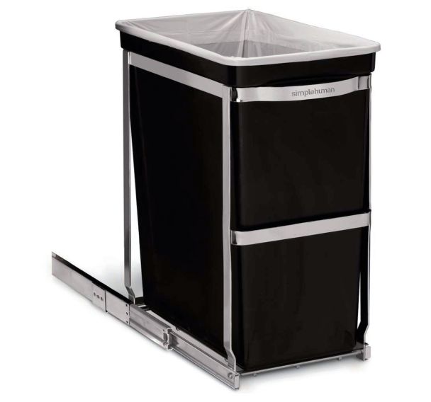 Poubelle Pull-out 30L