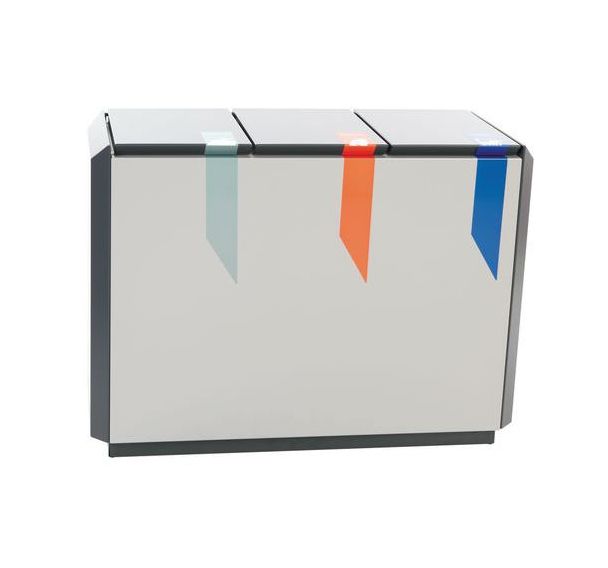 Poubelle RecycloStar 3