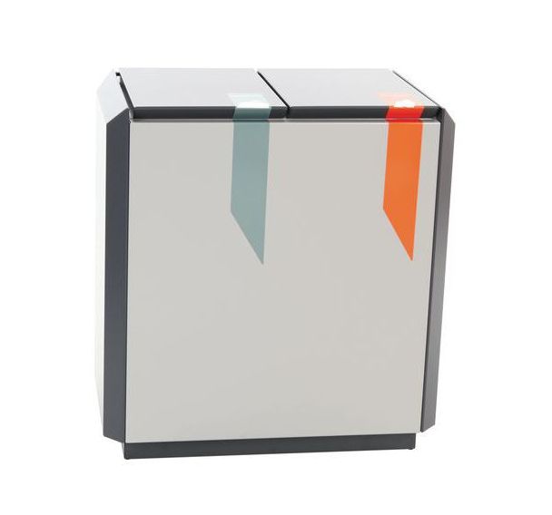 Poubelle Recyclostar 2