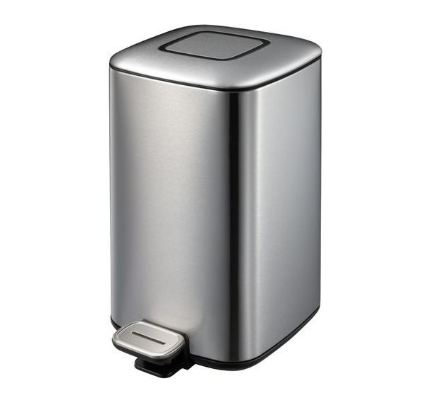 Poubelle Regent Step Bin 12L - EKO