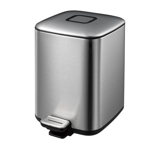 Poubelle Regent Step Bin 6L - EKO