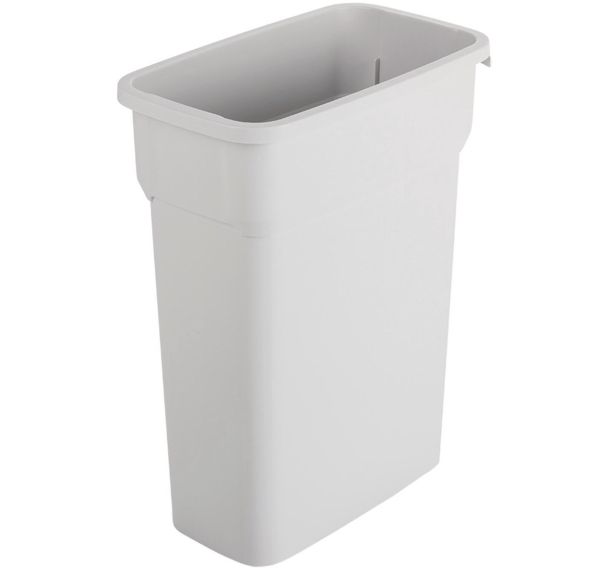 Poubelle Selecto conteneur Basic M 55 L - Vepabins