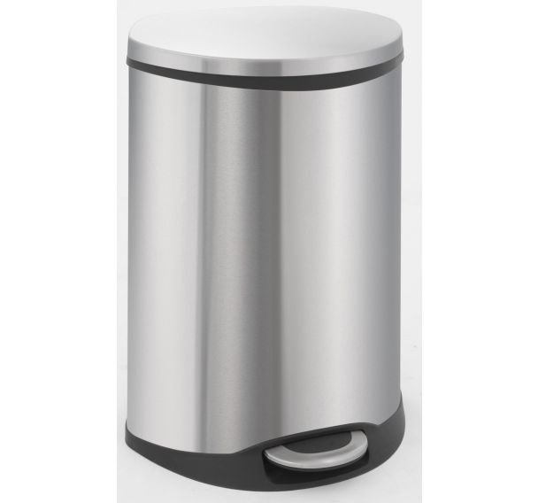 Poubelle Shell pour le tri sélectif 44L - EKO