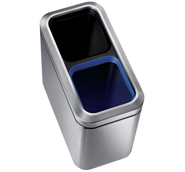 Poubelle Sim Open Recycler 20L