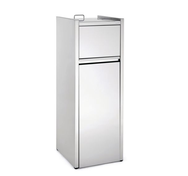 Poubelle Snack 110 litres