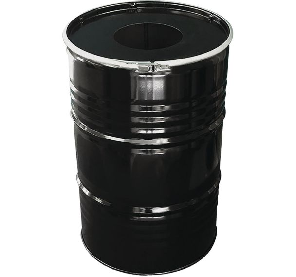 Poubelle The BinBin 200L avec ouverture d'insertion