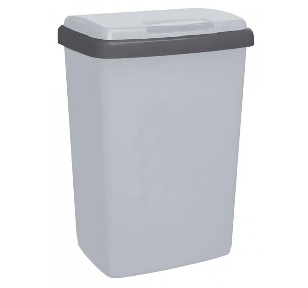 Poubelle Top Fix - 50L