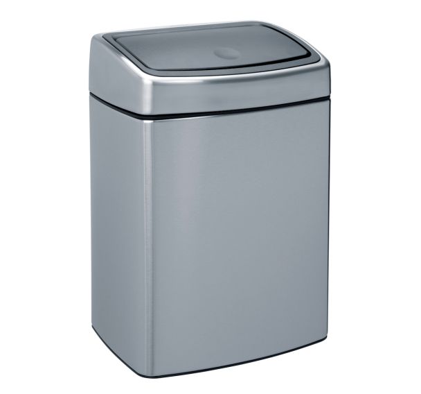Poubelle Touch 10L - Brabantia