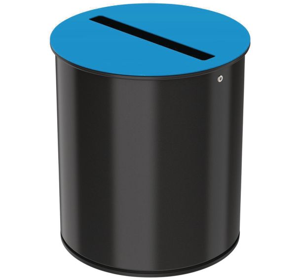 Poubelle Tri sélectif 15L Neotri Rossignol Pro