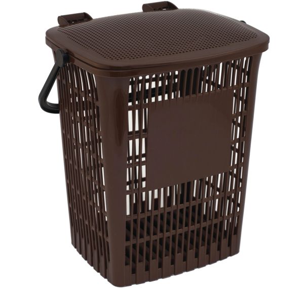 Poubelle Umimax ventilé 10 L - Vepabins