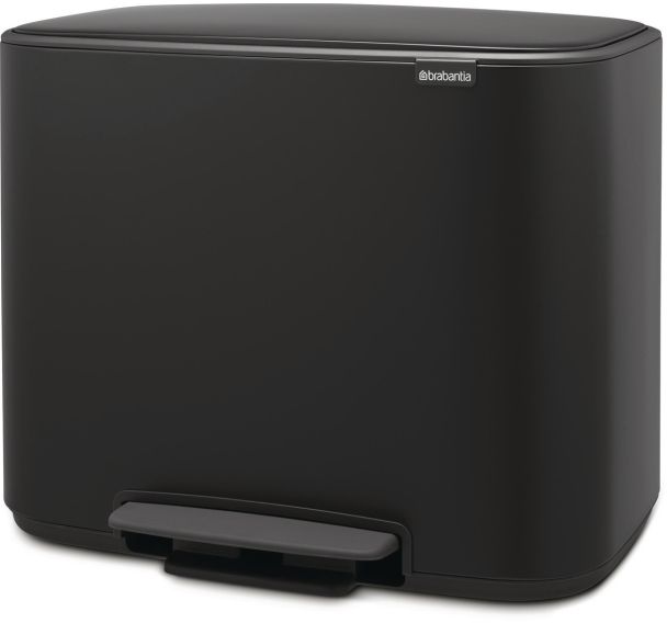 Poubelle à Pédale Bo 36 L Brabantia - Vepabins