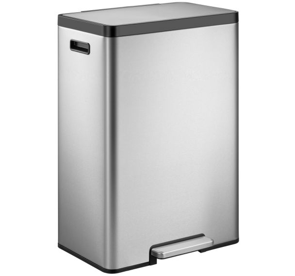 Poubelle à capteur Ecocasa II 30 L, EKO