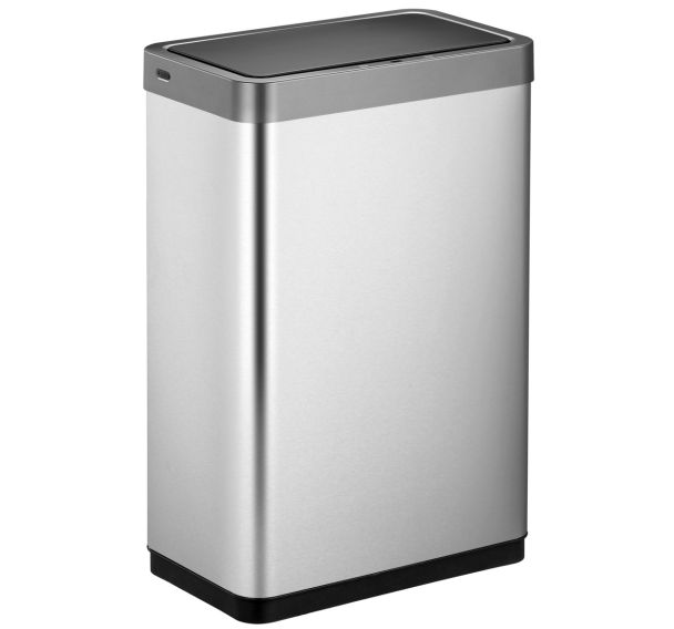 Poubelle à capteur Mirage X 47 L, EKO