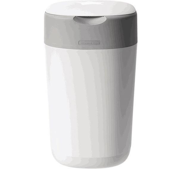 Poubelle à couches Tommee Tippee Sangenic Twist & Click