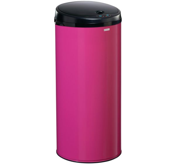 Poubelle à ouverture Automatique - 45L Rossignol Pro