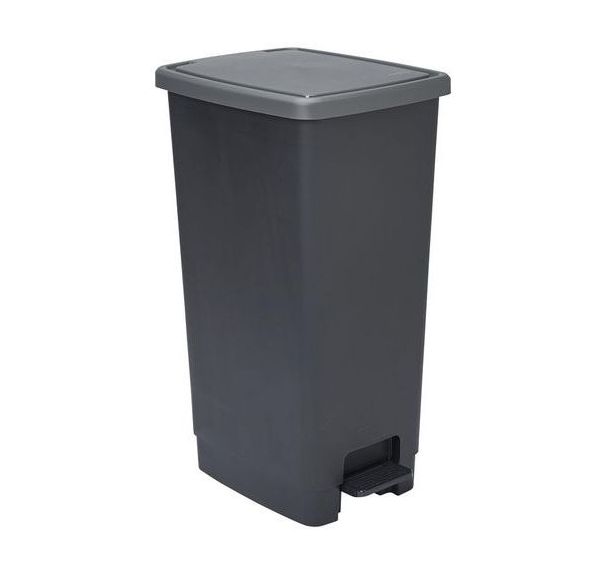 Poubelle à pédale - Sundis