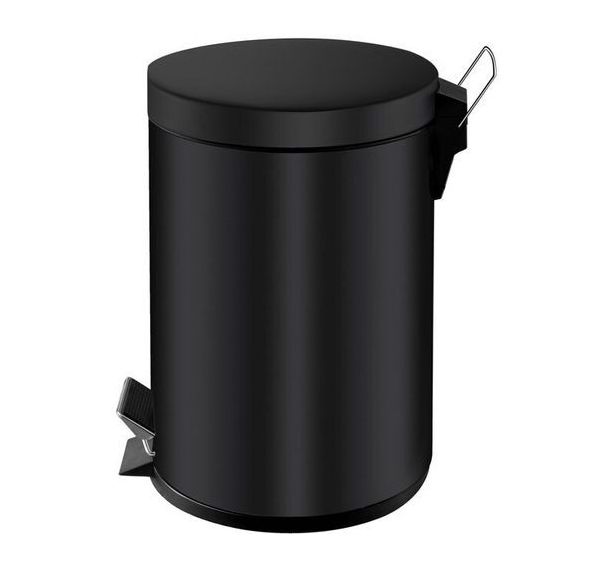 Poubelle à pédale 3L à 30L - V-Part