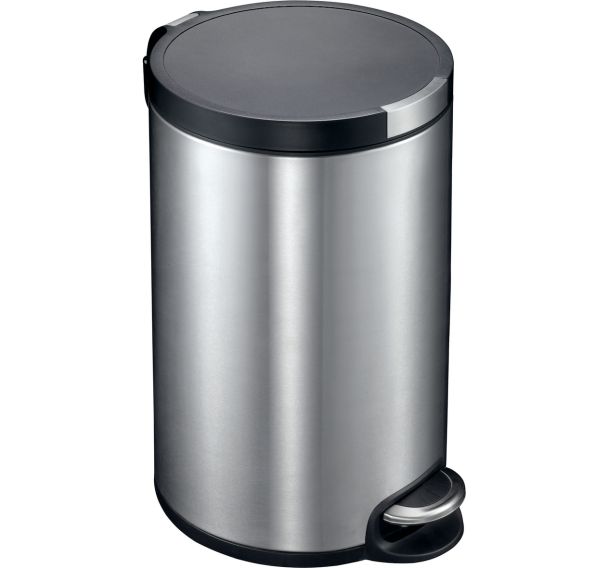 Poubelle à pédale Artistic 12L à 30L