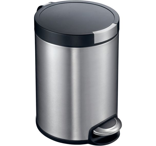 Poubelle à pédale Artistic 5L