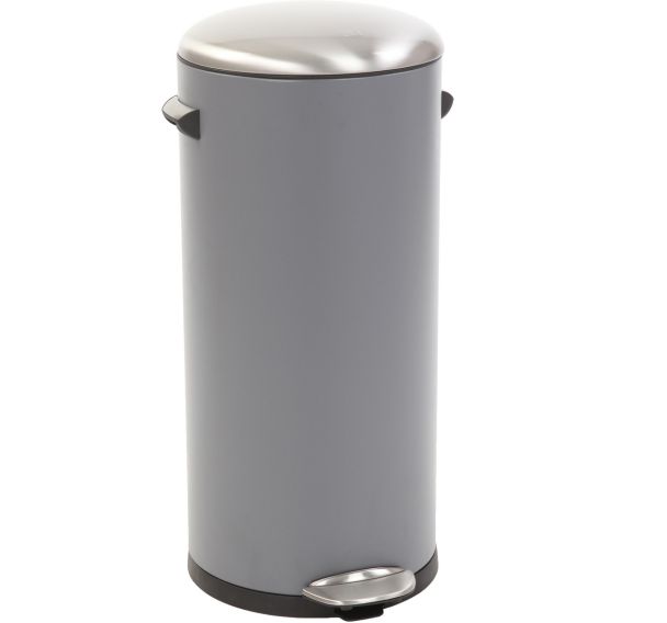 Poubelle à pédale Belle Deluxe 30 L - EKO