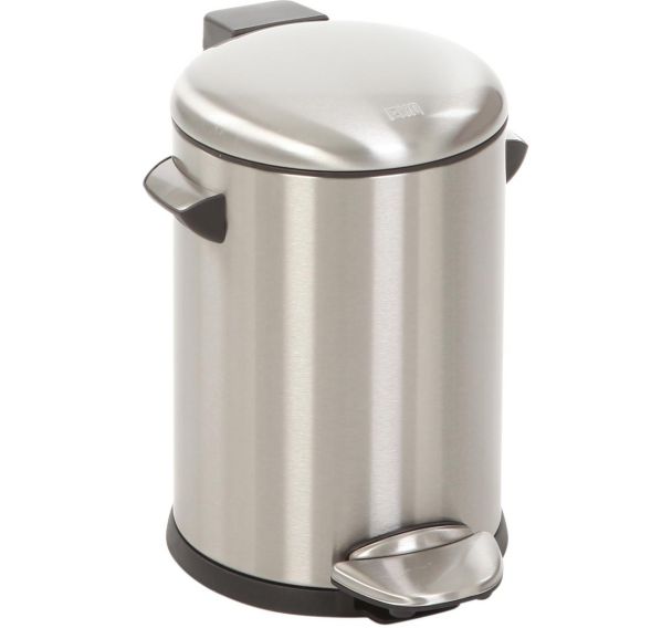 Poubelle à pédale Belle Deluxe 3L - EKO