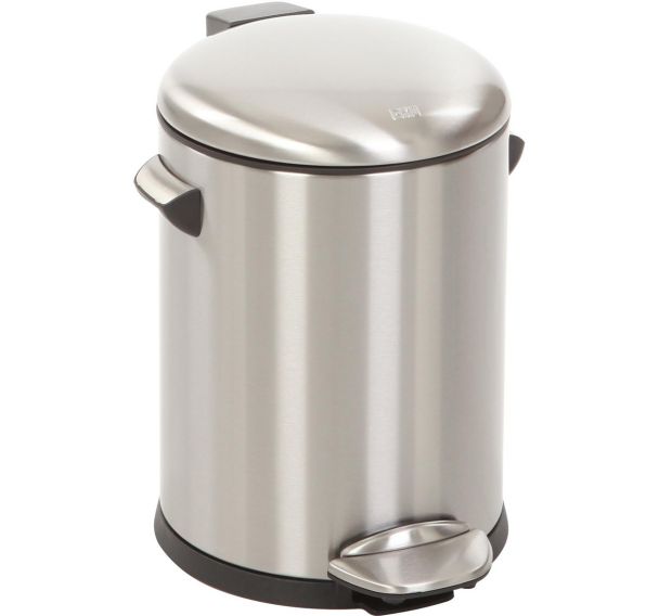 Poubelle à pédale Belle Deluxe 5L - EKO
