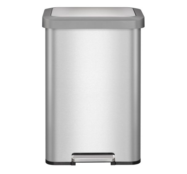 Poubelle à pédale Cozy - 45L