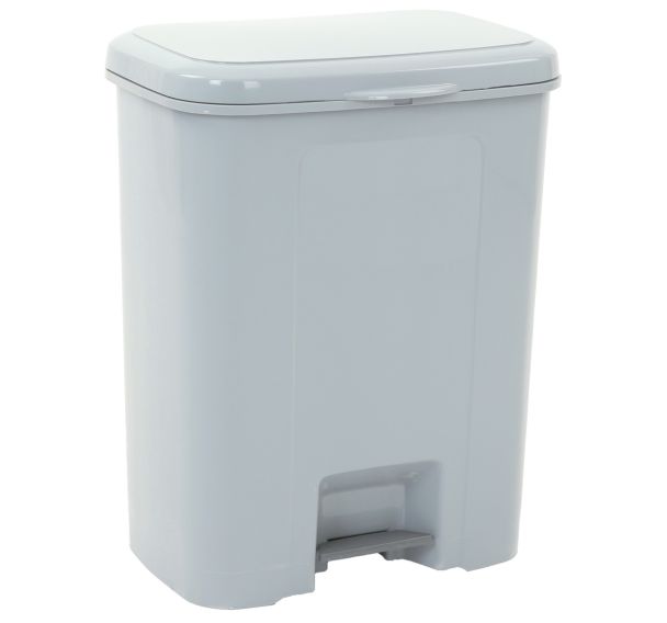 Poubelle à pédale Dustbin - 45 L