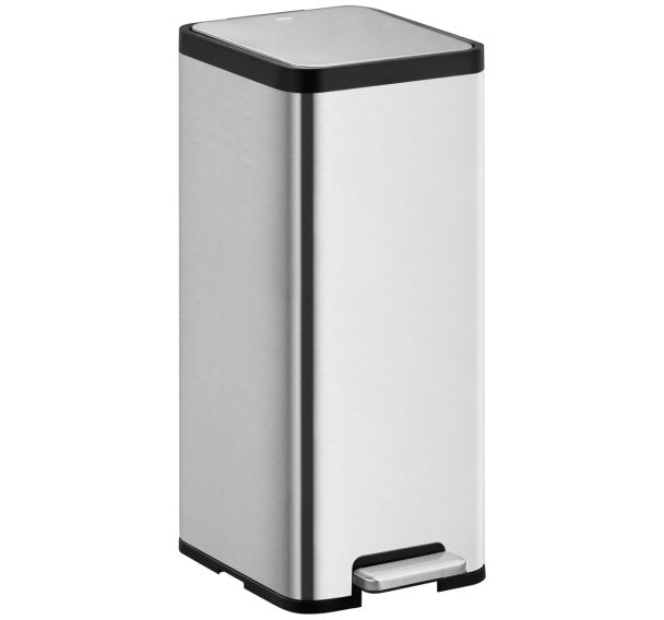 Poubelle à pédale Ecomaid 30 L, EKO