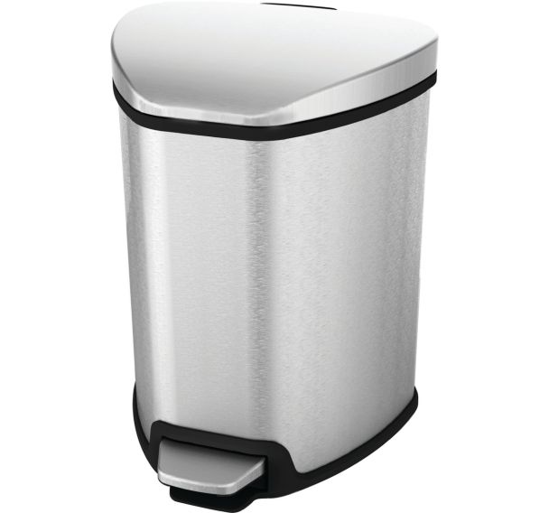 Poubelle à pédale Grace - 5 L - 15 L et 25 L