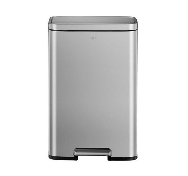 Poubelle à pédale Madison 50 L