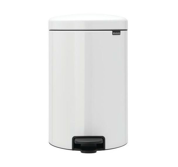 Poubelle à pédale NewIcon 20L - Brabantia