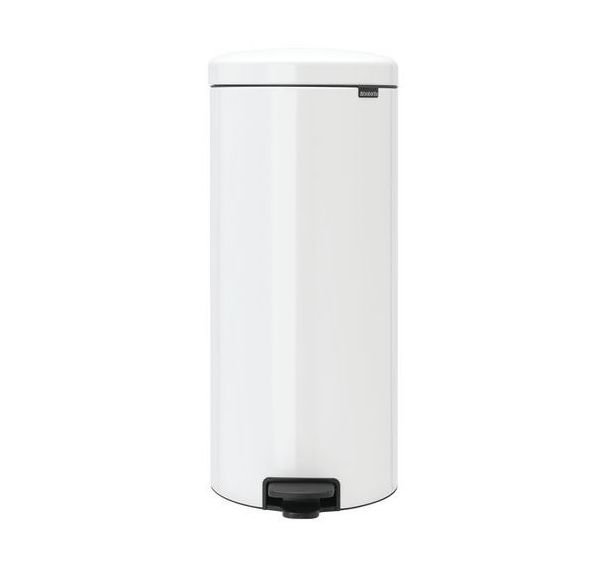 Poubelle à pédale NewIcon 30L - Brabantia