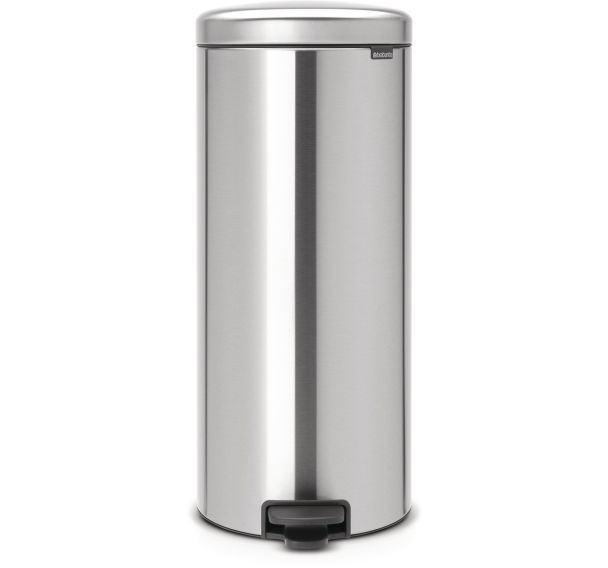 Poubelle à pédale NewIcon 30L _Brabantia