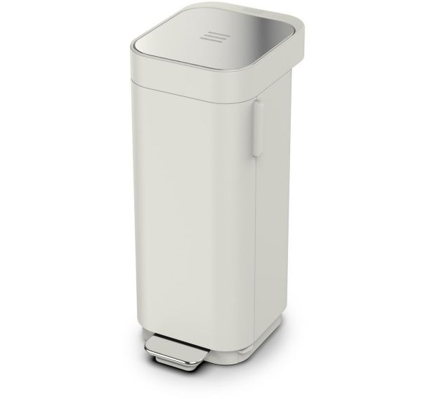 Poubelle à pédale Porta - 40L - Joseph Joseph