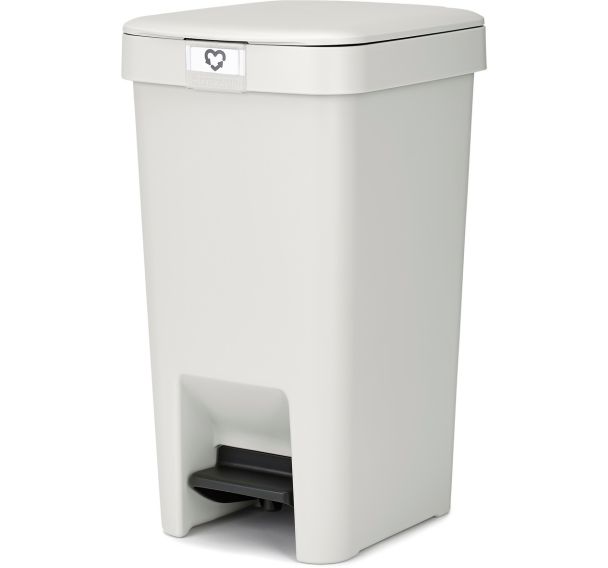 Poubelle à pédale StepUp - Brabantia