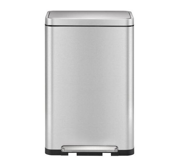 Poubelle à pédale X-Cube 30 L, EKO