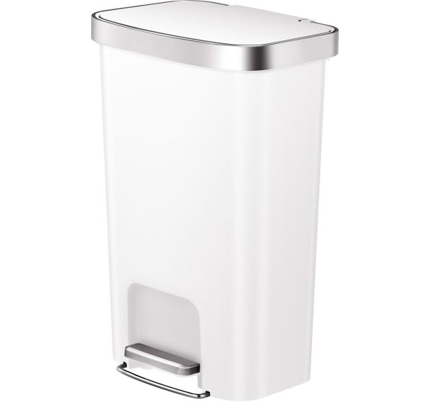 Poubelle à pédale duo Hana 1 - EKO