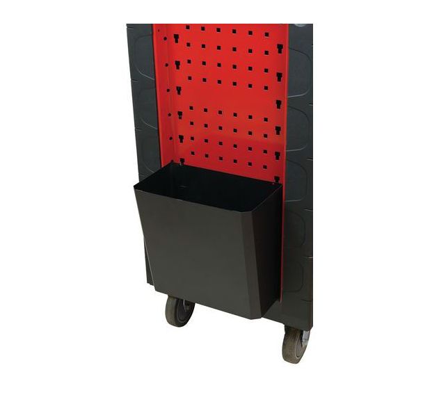 Poubelle baseliner / proliner
