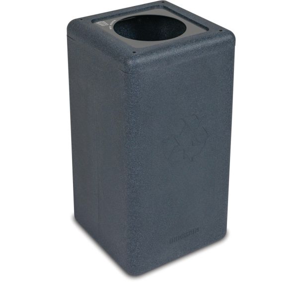 Poubelle circulaire BrickBin 65L Autres Déchets