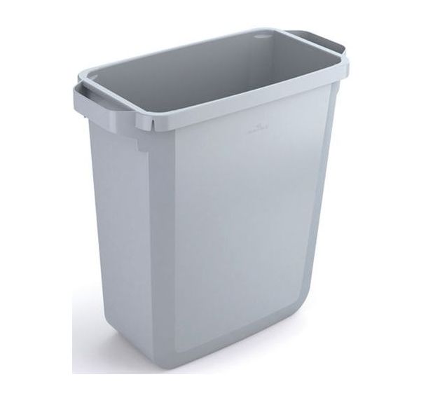 Poubelle coulissante 60 L, accessoires d'emballage - Treston