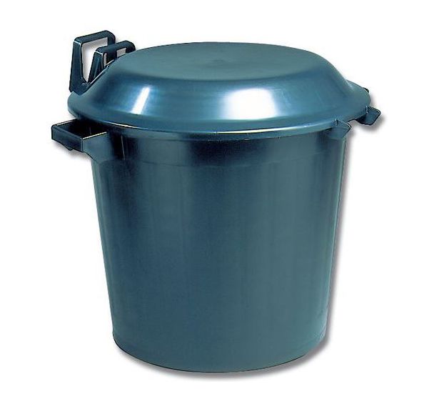 Poubelle d'immeuble Polypropylène