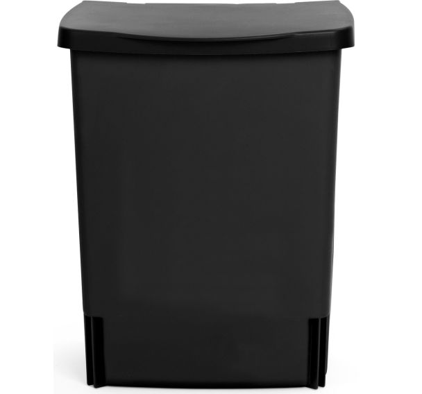 Poubelle de porte à fixer Built-In Bin - Brabantia
