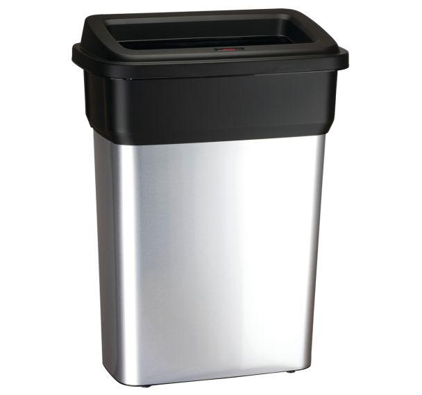 Poubelle de tri sélectif GEO - 55 et 70 L
