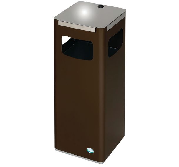 Poubelle de tri sélectif WSG 25 R - VAR