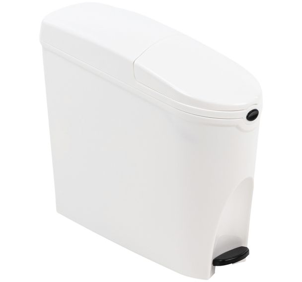 Poubelle hygiène féminine - 20L - Manutan Expert