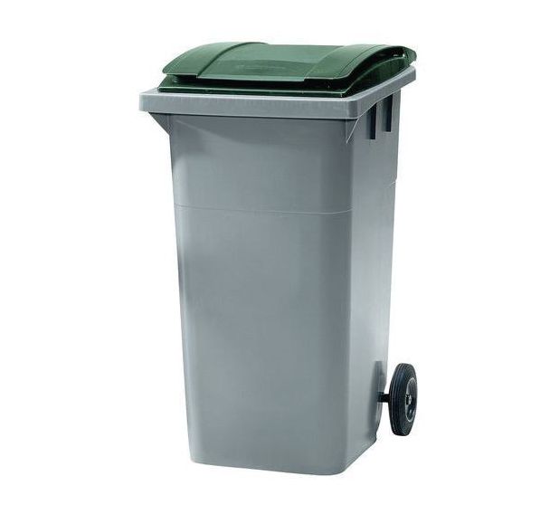 Poubelle mobile SULO - 360 L