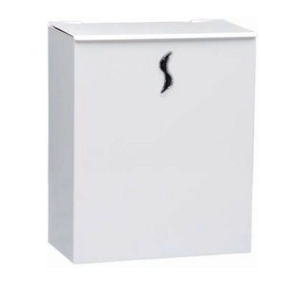 Poubelle murale Pura - 10 L